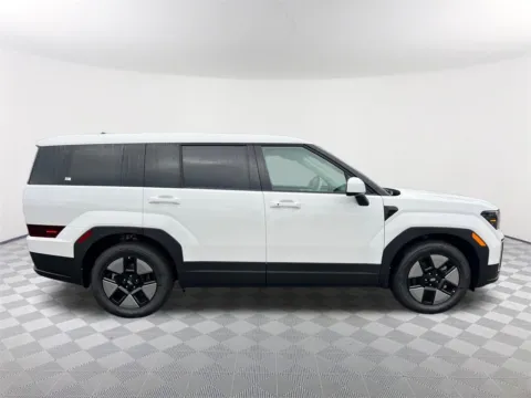 More photos of 2026 Hyundai Santa Fe Hybrid SE at Southtowne Hyundai of Newnan, GA