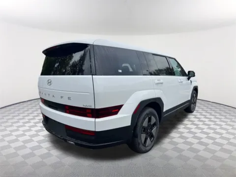 More photos of 2026 Hyundai Santa Fe Hybrid SE at Southtowne Hyundai of Newnan, GA