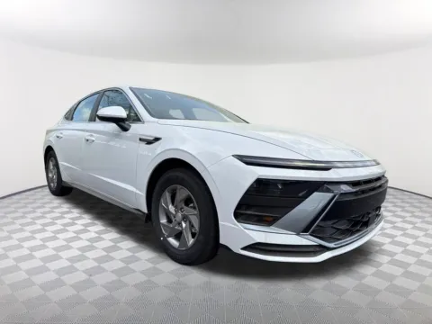 Another view of 2026 Hyundai Sonata SE for sale in Newnan, GA at Southtowne Hyundai of Newnan