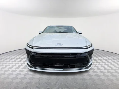 Photos of 2026 Hyundai Sonata SE for sale in Newnan, GA at Southtowne Hyundai of Newnan