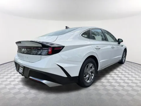 More photos of 2026 Hyundai Sonata SE at Southtowne Hyundai of Newnan, GA