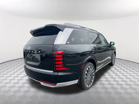 More photos of 2026 Hyundai Palisade Calligraphy at Southtowne Hyundai of Newnan, GA