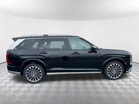 More photos of 2026 Hyundai Palisade Calligraphy at Southtowne Hyundai of Newnan, GA