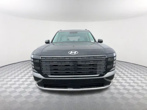 Photos of 2026 Hyundai Palisade Calligraphy for sale in Newnan, GA at Southtowne Hyundai of Newnan