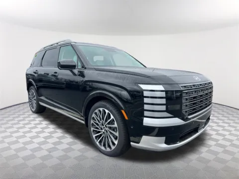 Another view of 2026 Hyundai Palisade Calligraphy for sale in Newnan, GA at Southtowne Hyundai of Newnan
