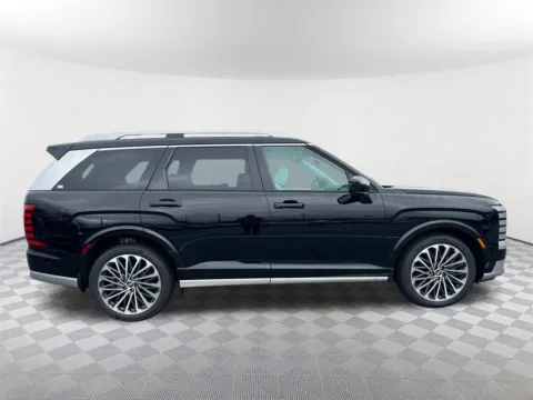 More photos of 2026 Hyundai Palisade Calligraphy at Southtowne Hyundai of Newnan, GA