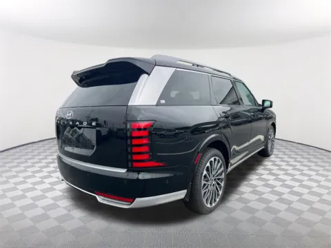 More photos of 2026 Hyundai Palisade Calligraphy at Southtowne Hyundai of Newnan, GA