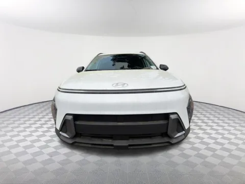 Photos of 2026 Hyundai Kona SEL Sport for sale in Newnan, GA at Southtowne Hyundai of Newnan