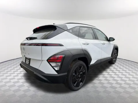 More photos of 2026 Hyundai Kona SEL Sport at Southtowne Hyundai of Newnan, GA