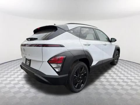 More photos of 2026 Hyundai Kona SEL Sport at Southtowne Hyundai of Newnan, GA