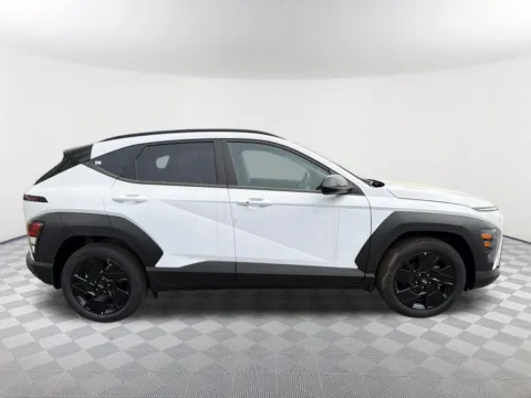More photos of 2026 Hyundai Kona SEL Sport at Southtowne Hyundai of Newnan, GA
