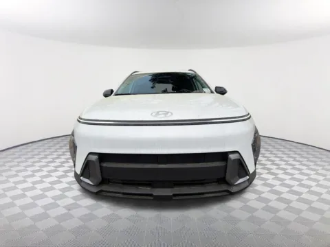 Photos of 2026 Hyundai Kona SEL Sport for sale in Newnan, GA at Southtowne Hyundai of Newnan