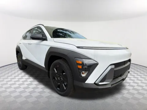 Another view of 2026 Hyundai Kona SEL Sport for sale in Newnan, GA at Southtowne Hyundai of Newnan