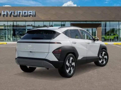 More photos of 2026 Hyundai Kona SEL Sport at Southtowne Hyundai of Newnan, GA