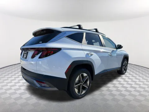 More photos of 2026 Hyundai Tucson Hybrid SEL at Southtowne Hyundai of Newnan, GA