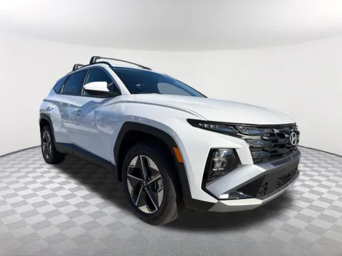 Another view of 2026 Hyundai Tucson Hybrid SEL for sale in Newnan, GA at Southtowne Hyundai of Newnan