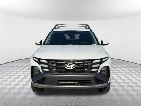 Photos of 2026 Hyundai Tucson Hybrid SEL for sale in Newnan, GA at Southtowne Hyundai of Newnan