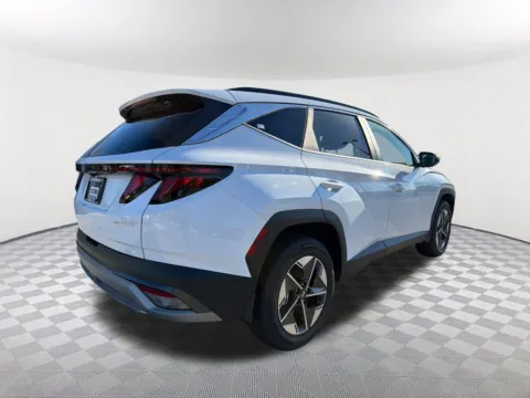 More photos of 2026 Hyundai Tucson Hybrid SEL at Southtowne Hyundai of Newnan, GA