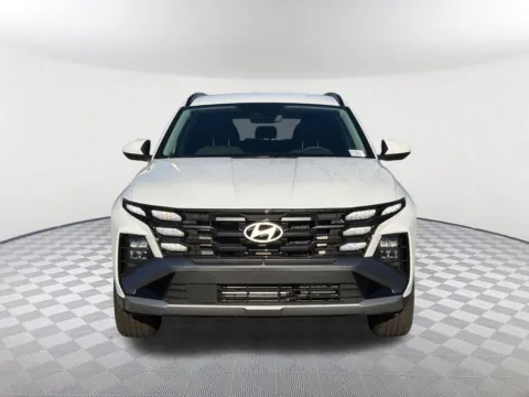 Photos of 2026 Hyundai Tucson Hybrid SEL for sale in Newnan, GA at Southtowne Hyundai of Newnan