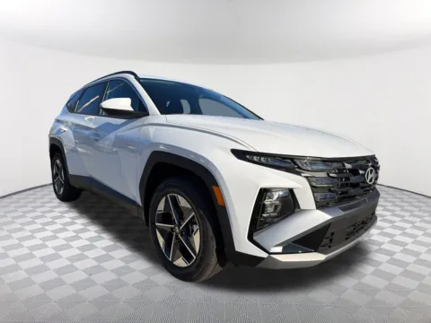 Another view of 2026 Hyundai Tucson Hybrid SEL for sale in Newnan, GA at Southtowne Hyundai of Newnan