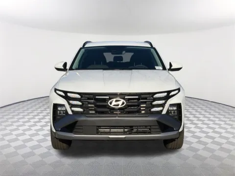 Photos of 2026 Hyundai Tucson Hybrid SEL for sale in Newnan, GA at Southtowne Hyundai of Newnan