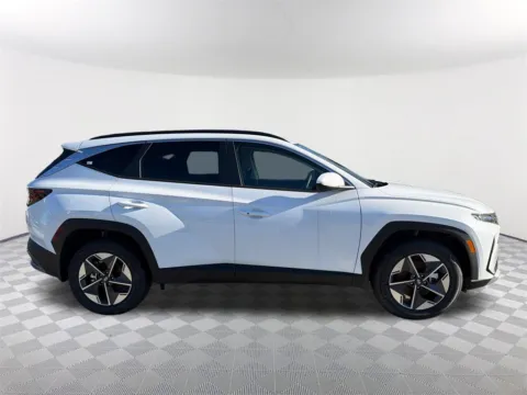 More photos of 2026 Hyundai Tucson Hybrid SEL at Southtowne Hyundai of Newnan, GA