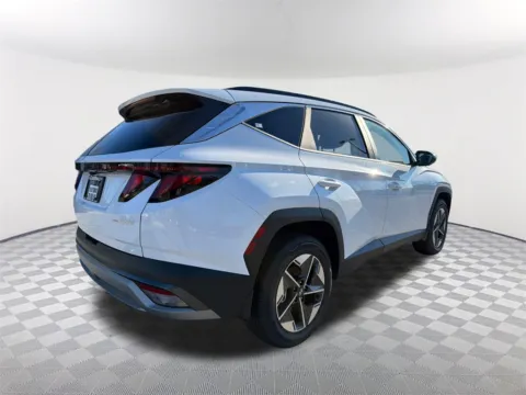 More photos of 2026 Hyundai Tucson Hybrid SEL at Southtowne Hyundai of Newnan, GA