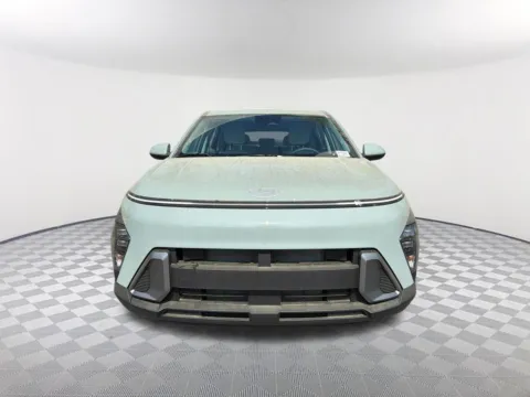 Photos of 2026 Hyundai Kona SE for sale in Newnan, GA at Southtowne Hyundai of Newnan