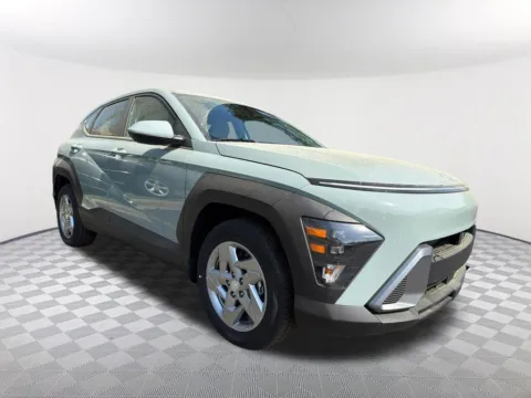 Another view of 2026 Hyundai Kona SE for sale in Newnan, GA at Southtowne Hyundai of Newnan
