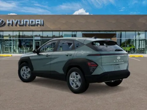 More photos of 2026 Hyundai Kona SE at Southtowne Hyundai of Newnan, GA