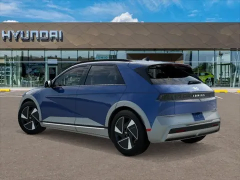 More photos of 2026 Hyundai IONIQ 5 Limited at Southtowne Hyundai of Newnan, GA