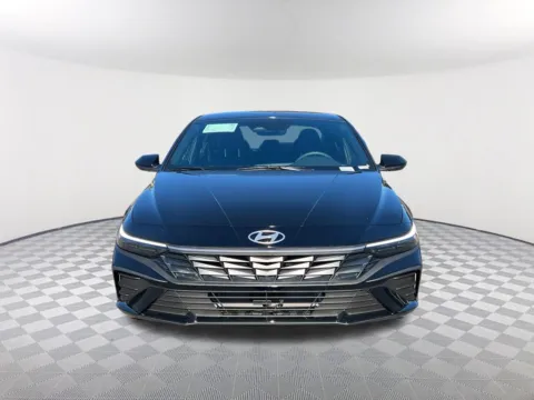 Photos of 2026 Hyundai Elantra Hybrid SEL Sport for sale in Newnan, GA at Southtowne Hyundai of Newnan