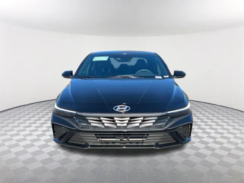 Photos of 2026 Hyundai Elantra Hybrid SEL Sport for sale in Newnan, GA at Southtowne Hyundai of Newnan