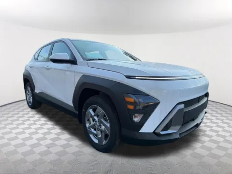 Another view of 2026 Hyundai Kona SE for sale in Newnan, GA at Southtowne Hyundai of Newnan