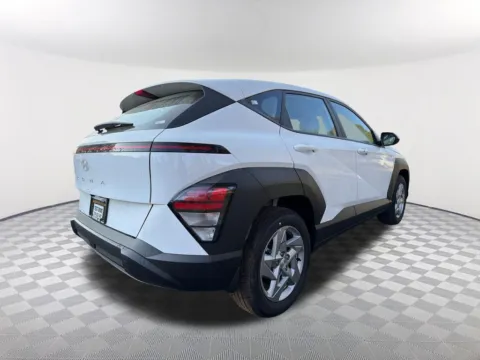 More photos of 2026 Hyundai Kona SE at Southtowne Hyundai of Newnan, GA