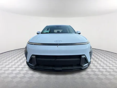 Another view of 2026 Hyundai Kona SE for sale in Newnan, GA at Southtowne Hyundai of Newnan