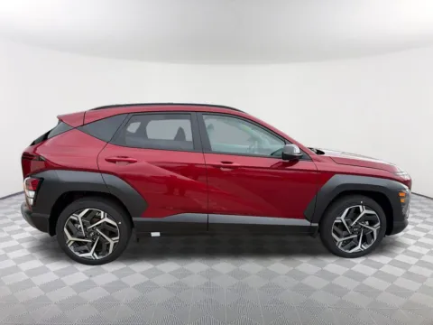 More photos of 2026 Hyundai Kona SEL Premium at Southtowne Hyundai of Newnan, GA