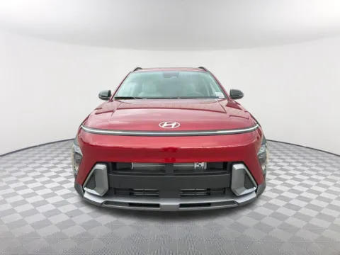 Photos of 2026 Hyundai Kona SEL Premium for sale in Newnan, GA at Southtowne Hyundai of Newnan