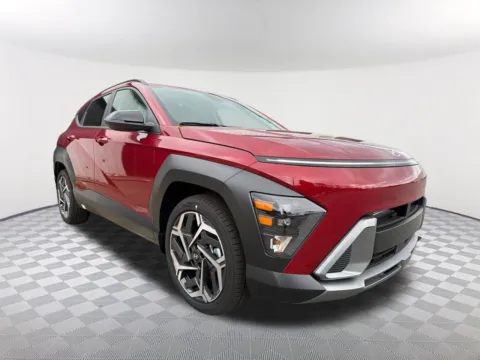 Another view of 2026 Hyundai Kona SEL Premium for sale in Newnan, GA at Southtowne Hyundai of Newnan