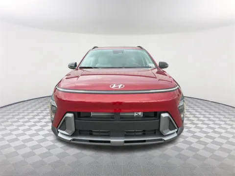 Photos of 2026 Hyundai Kona SEL Premium for sale in Newnan, GA at Southtowne Hyundai of Newnan