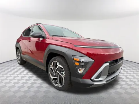 Another view of 2026 Hyundai Kona SEL Premium for sale in Newnan, GA at Southtowne Hyundai of Newnan