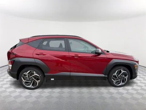 More photos of 2026 Hyundai Kona SEL Premium at Southtowne Hyundai of Newnan, GA