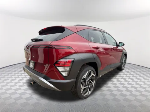 More photos of 2026 Hyundai Kona SEL Premium at Southtowne Hyundai of Newnan, GA