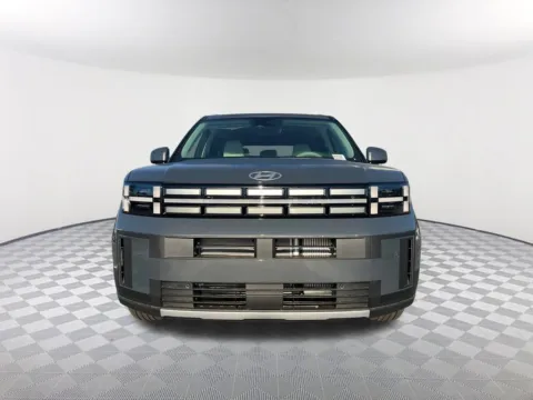 Another view of 2026 Hyundai Santa Fe SE for sale in Newnan, GA at Southtowne Hyundai of Newnan