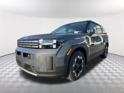 Gray 2026 Hyundai Santa Fe SE for sale in Newnan, GA