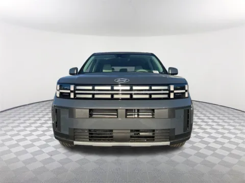 Photos of 2026 Hyundai Santa Fe SE for sale in Newnan, GA at Southtowne Hyundai of Newnan