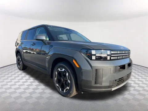 Another view of 2026 Hyundai Santa Fe SE for sale in Newnan, GA at Southtowne Hyundai of Newnan