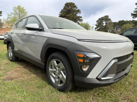 Another view of 2026 Hyundai Kona SE for sale in Newnan, GA at Southtowne Hyundai of Newnan
