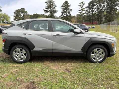 More photos of 2026 Hyundai Kona SE at Southtowne Hyundai of Newnan, GA