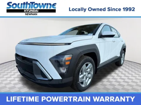 Photos of 2026 Hyundai Kona SE for sale in Newnan, GA at Southtowne Hyundai of Newnan